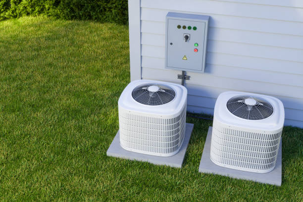 Best Ductless HVAC repair  in Fairfield, IL