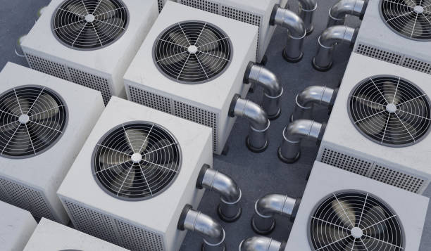 Trusted Fairfield, IL HVAC Experts