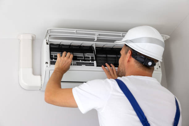 Best Central air repair  in Fairfield, IL