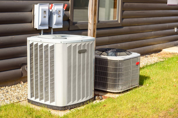 Best Affordable HVAC services  in Fairfield, IL